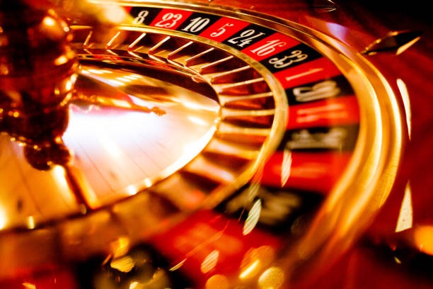 Payout display on wahyu4d table