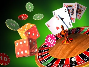 Demo sportsbook interface with Liga 1 markets