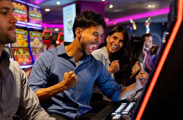 Live-dealer Dragon Tiger demo table